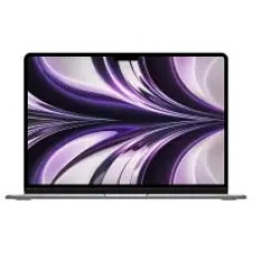Ноутбук Apple MacBook Air 13" M2 Space Gray (Z15T001CG)