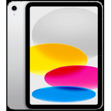 Планшет Apple iPad 10.9" Silver (MQ6J3ZA/A)
