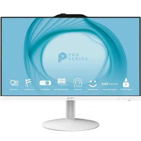 Моноблок MSI PRO AP242 12M-241RU (9S6-AE0612-241)
