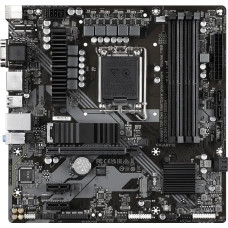 Материнская плата Gigabyte B760M DS3H AX DDR4