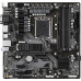 Материнская плата Gigabyte B760M DS3H AX DDR4