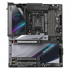 Материнская плата Gigabyte Z790 AORUS MASTER