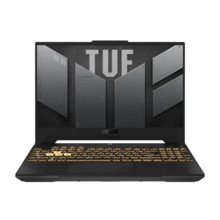 Ноутбук Asus TUF Gaming FX507ZM-HN001 (90NR09A1-M01010)