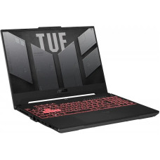 Ноутбук Asus TUF Gaming FA507RR-HQ007 (90NR0B31-M00130)