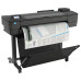 Принтер широкоформатный HP DesignJet T730 (F9A29E)