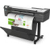 Принтер струйный HP DesignJet T830 (F9A30E)