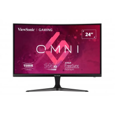 Монитор ViewSonic VX2418-PC-MHD