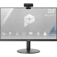Моноблок MSI PRO AP241 11M-407RU (9S6-AE0311-826)