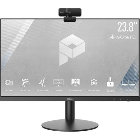 Моноблок MSI PRO AP241 11M-407RU (9S6-AE0311-826)