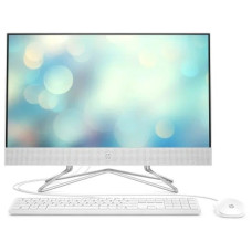 Моноблок HP AIO 22-DF1036D (5R9S4PA)