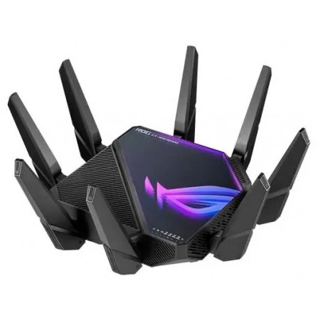 Маршрутизатор Asus ROG GT-AXE16000 (90IG06W0-MU2A10)