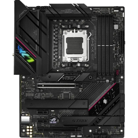 Материнская плата Asus ROG STRIX B650E-F (90MB1BQ0-M0EAY0)