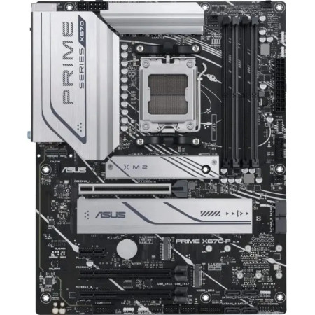 Материнская плата Asus PRIME X670-P-CSM (90MB1BU0-M0EAYC)