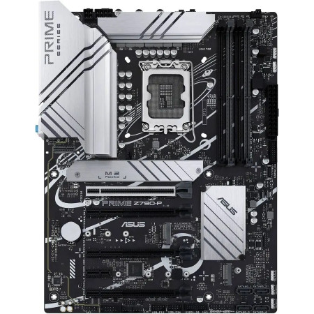 Материнская плата Asus PRIME Z790-P (90MB1CK0-M0EAY0)