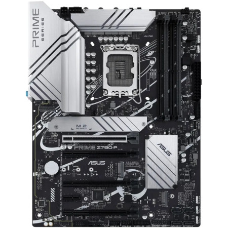 Материнская плата Asus PRIME Z790-P-CSM (90MB1CK0-M0EAYC)