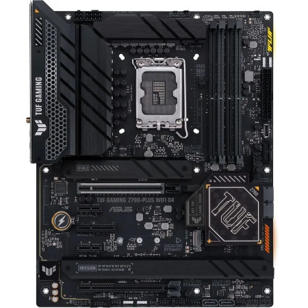 Материнская плата Asus TUF GAMING Z790-PLUS (90MB1D80-M0EAY0)