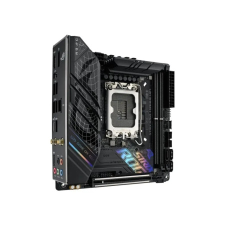 Материнская плата Asus ROG STRIX B760-I GAMING (90MB1D90-M0EAY0)