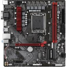 Материнская плата Gigabyte B760M GAMING DDR4
