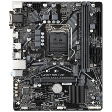 Материнская плата Gigabyte H410M S2H V2 OEM