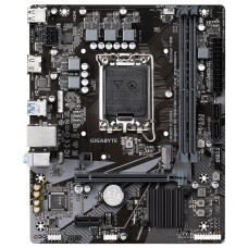 Материнская плата Gigabyte H610M K DDR4