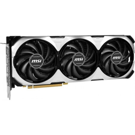 Видеокарта MSI PCI-E 4.0 RTX 4070 Ti VENTUS 3X (602-V513-04S)