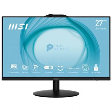 Моноблок MSI Pro AP272 12M (9S6-AF8311-262)
