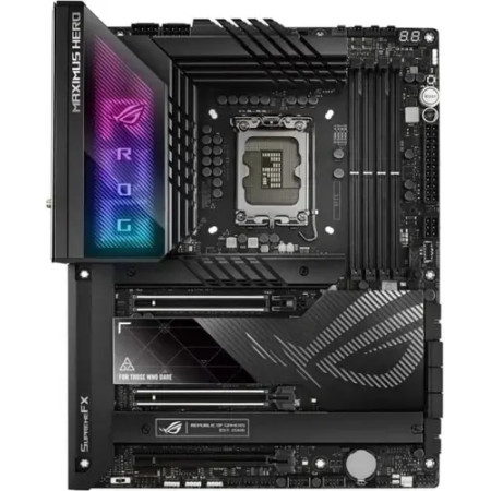 Материнская плата Asus ROG MAXIMUS Z790 (90MB1CF0-M0EAY0)