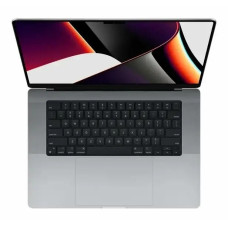Ноутбук Apple MacBook Pro A2485 (Z14V000QA)