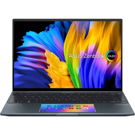 Ноутбук Asus ZenBook 14X OLED UX5400EA-KN274W (90NB0TA3-M002U0)