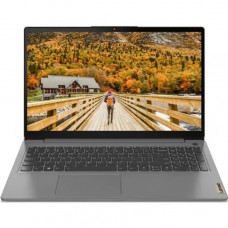 Ноутбук Lenovo IdeaPad 3 15ITL6 (82H8024HRK)