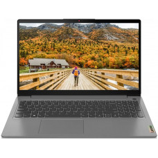 Ноутбук LENOVO IdeaPad 3 15ALC6 (82KU010JRM)