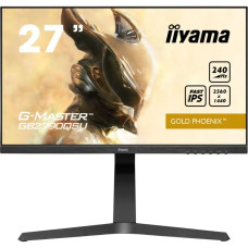 Монитор Iiyama GB2790QSU-B1