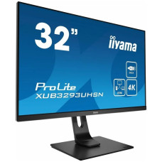 Монитор Iiyama ProLite XUB3293UHSN-B1
