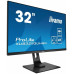 Монитор Iiyama ProLite XUB3293UHSN-B1