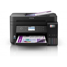 МФУ струйное Epson L6270 (C11CJ61403)