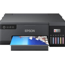 Принтер струйный Epson EcoTank L8050 (C11CK37402)