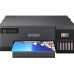 Принтер струйный Epson EcoTank L8050 (C11CK37402)