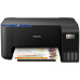 МФУ струйное Epson EcoTank L3211 (C11CJ68406)