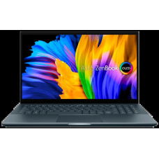 Ноутбук Asus Zenbook Pro 15 UM535QA-KS241 (90NB0UK1-M00BN0)