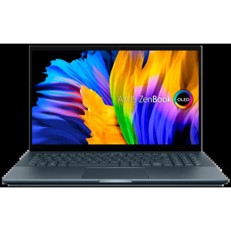 Ноутбук Asus Zenbook Pro 15 UM535QA-KS241 (90NB0UK1-M00BN0)