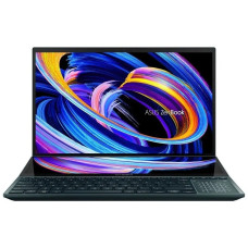 Ноутбук Asus Zenbook Pro Duo UX582HM-H2069 (90NB0V11-M003T0)