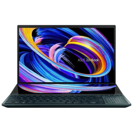 Ноутбук Asus Zenbook Pro Duo UX582HM-H2069 (90NB0V11-M003T0)