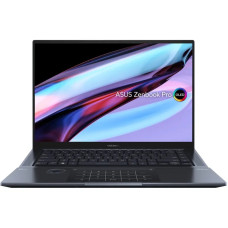 Ноутбук Asus Zenbook Pro 16X UX7602ZM-ME108X (90NB0WU1-M008H0)