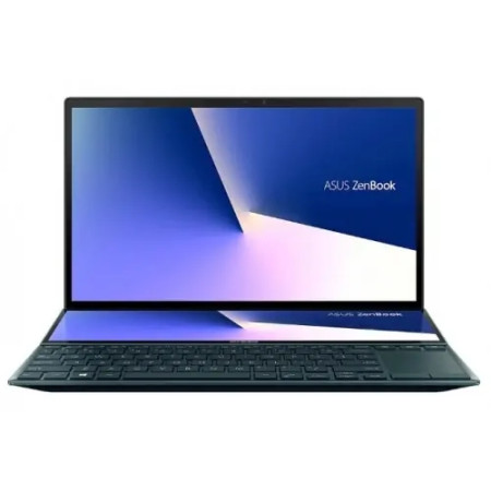 Ноутбук Asus Zenbook Duo 14 UX482EGR-HY366W (90NB0S51-M001F0)