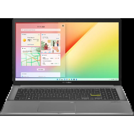 Ноутбук Asus VivoBook S15 S533EA-BQ330 (90NB0SF3-M06140)