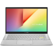 Ноутбук Asus S433EA-KI2331W (90NB0RL4-M00MH0)