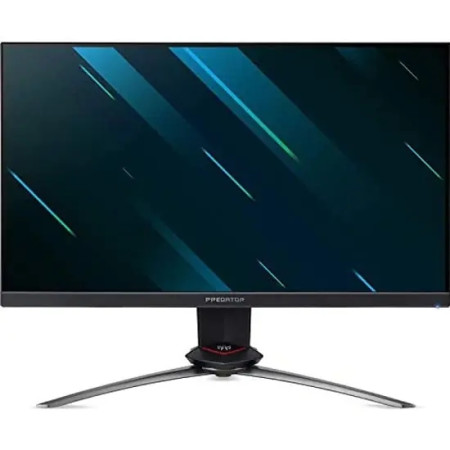 Монитор Acer XB273UZbmiipruzx (UM.HX3EE.Z05)