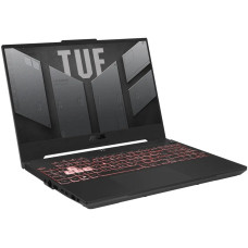 Ноутбук Asus TUF Gaming FA507RR-HN035 (90NR0B32-M00540)