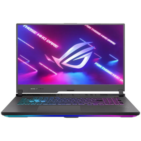 Ноутбук Asus SCAR 17 G713RS-LL064 (90NR0BA4-M004A0)