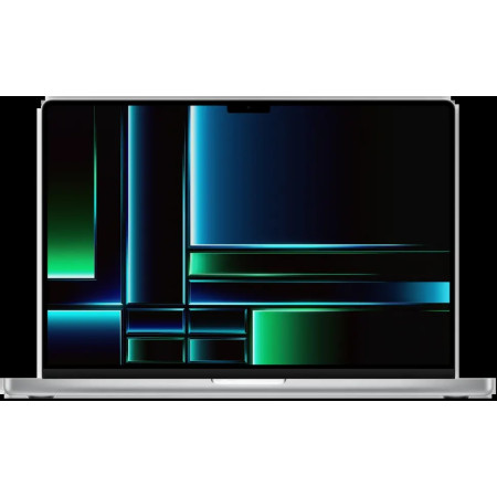Ноутбук Apple MacBook Pro 16 M2 Pro Silver 2023 (MNWC3LL/A)
